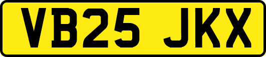 VB25JKX