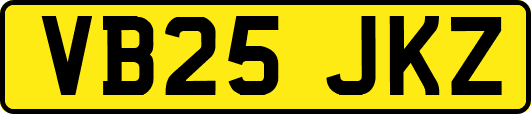 VB25JKZ