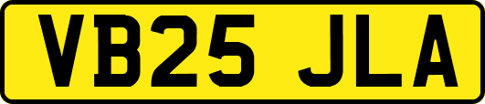 VB25JLA
