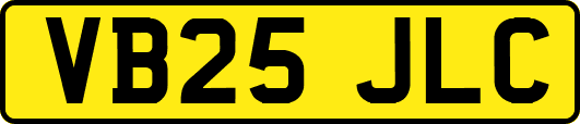 VB25JLC