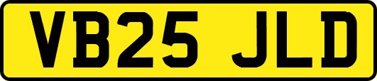 VB25JLD