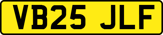 VB25JLF