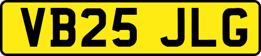 VB25JLG