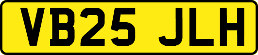 VB25JLH