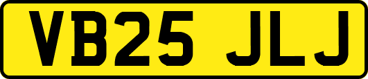 VB25JLJ