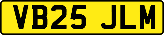 VB25JLM