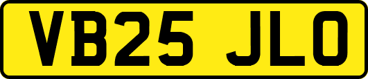 VB25JLO