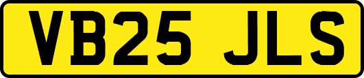 VB25JLS