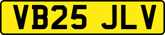 VB25JLV