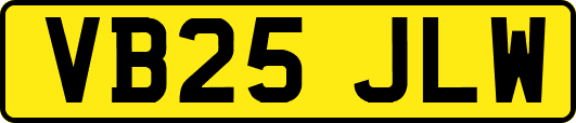 VB25JLW
