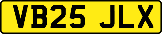 VB25JLX