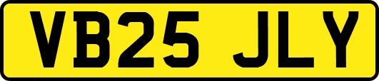 VB25JLY