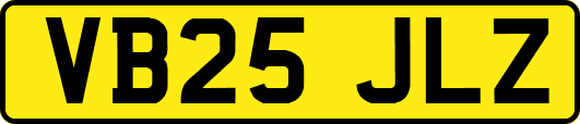 VB25JLZ