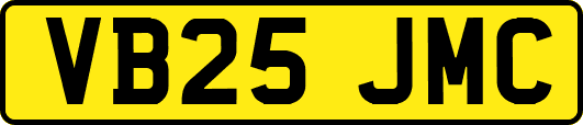 VB25JMC