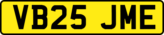 VB25JME