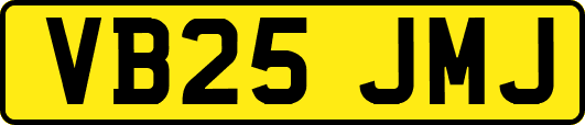 VB25JMJ