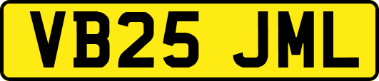 VB25JML