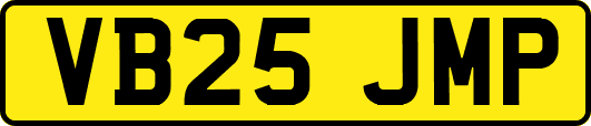 VB25JMP