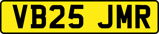 VB25JMR