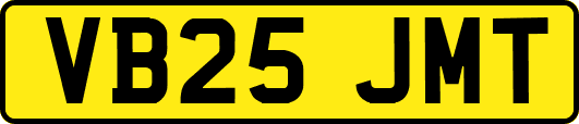 VB25JMT