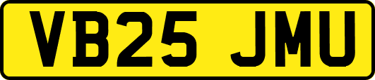 VB25JMU