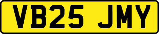 VB25JMY