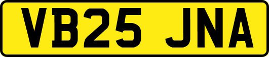 VB25JNA