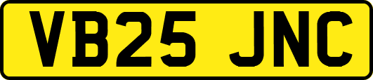 VB25JNC