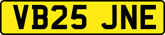 VB25JNE