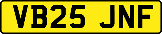 VB25JNF