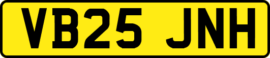 VB25JNH