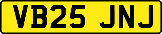 VB25JNJ