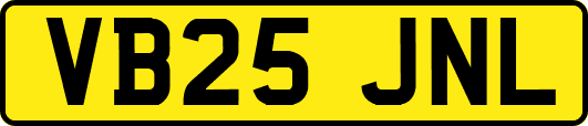 VB25JNL