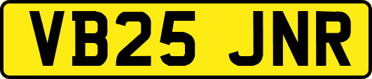 VB25JNR