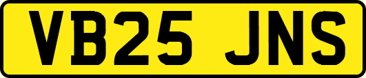 VB25JNS