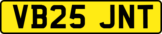 VB25JNT