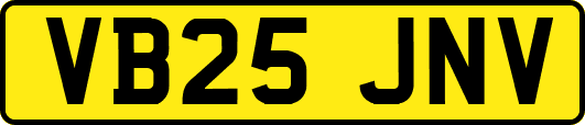 VB25JNV