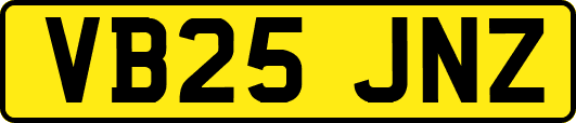 VB25JNZ