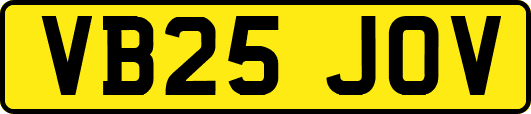 VB25JOV