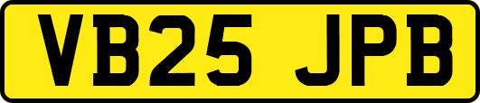 VB25JPB