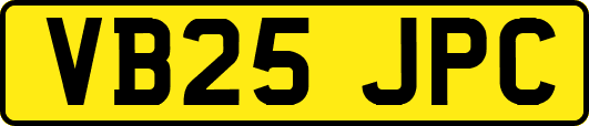 VB25JPC