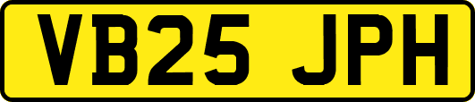 VB25JPH