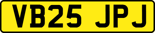 VB25JPJ