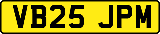 VB25JPM