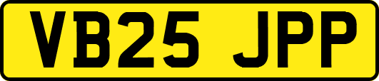 VB25JPP