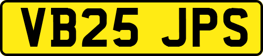 VB25JPS