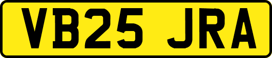 VB25JRA