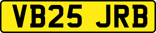 VB25JRB