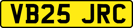 VB25JRC