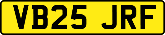 VB25JRF